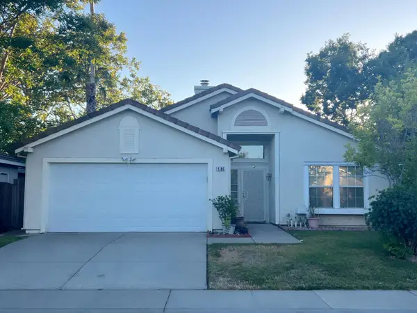9184 Cerrolinda Circle, Elk Grove, CA 95758