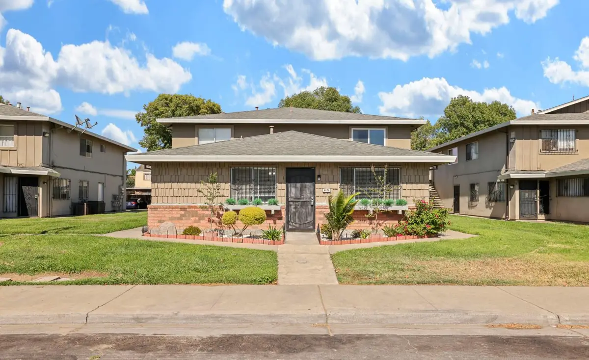 4478 Calandria Street #1, Stockton, CA 95207 - #1
