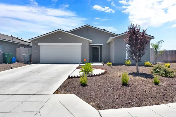 524 San Carlos Avenue, Madera, CA 93637