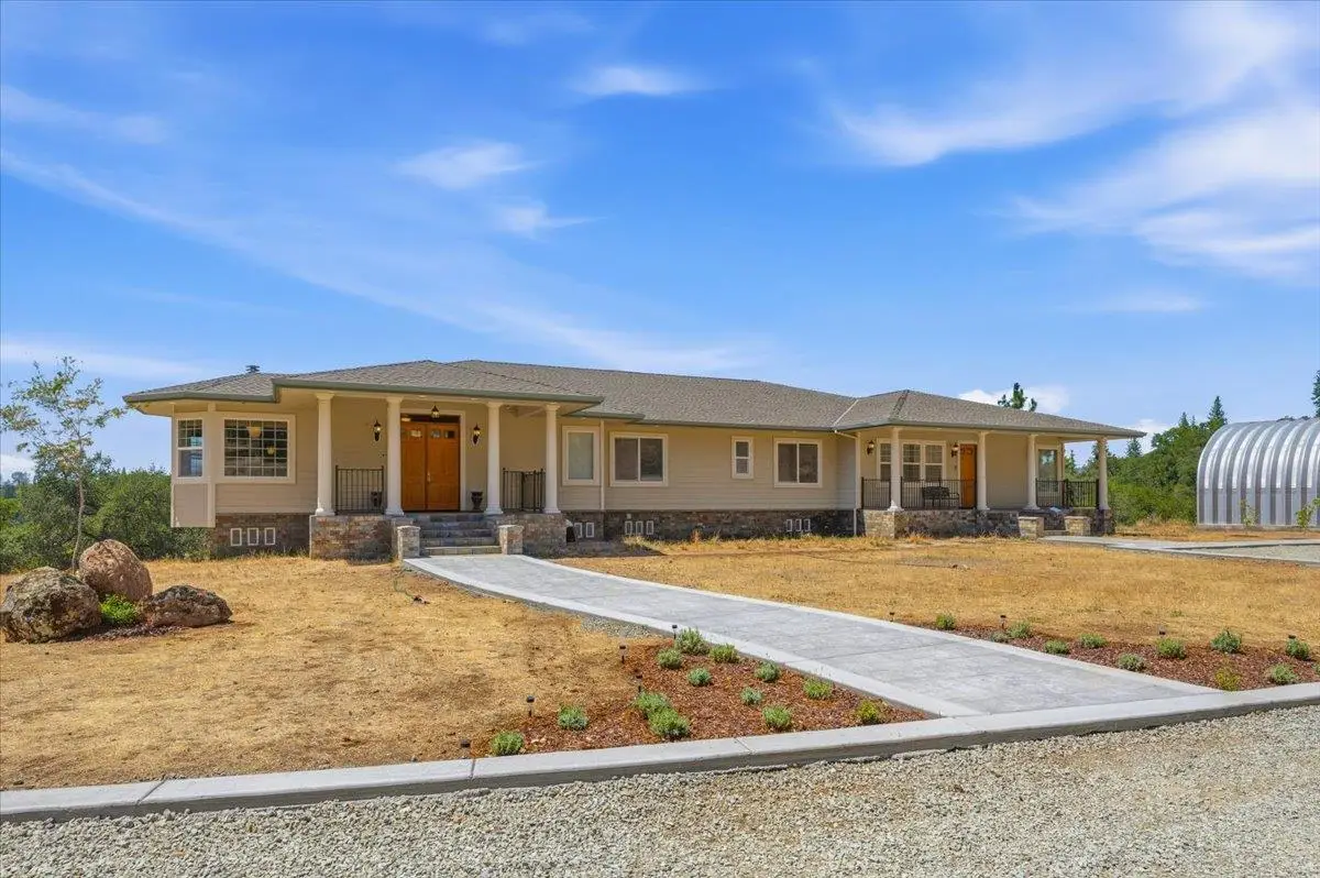 19114 Halcon Crest Court, Grass Valley, CA 95949 - #1