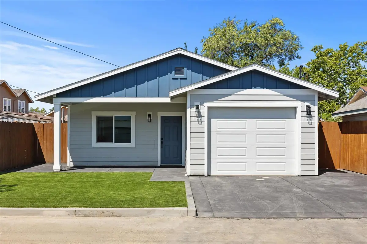 1322 High Street, Marysville, CA 95901 - #1