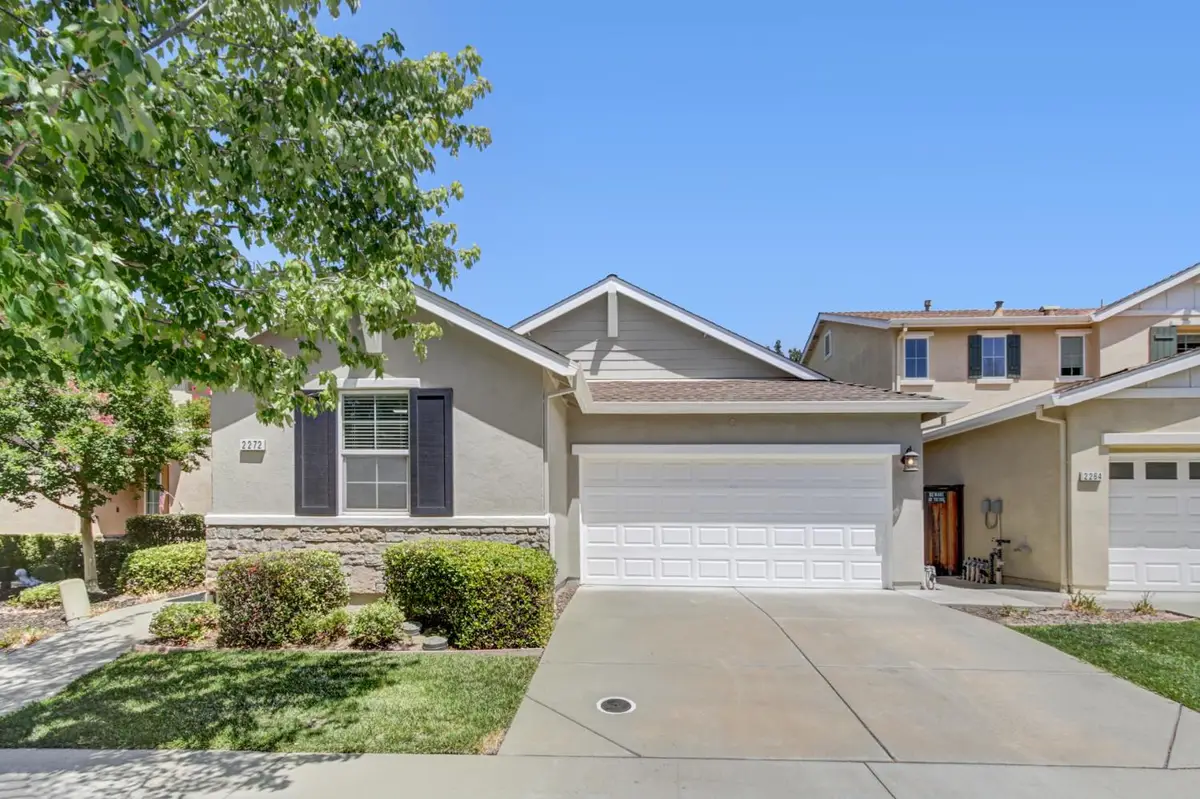2272 Ellesmere Loop, Roseville, CA 95747 - #1