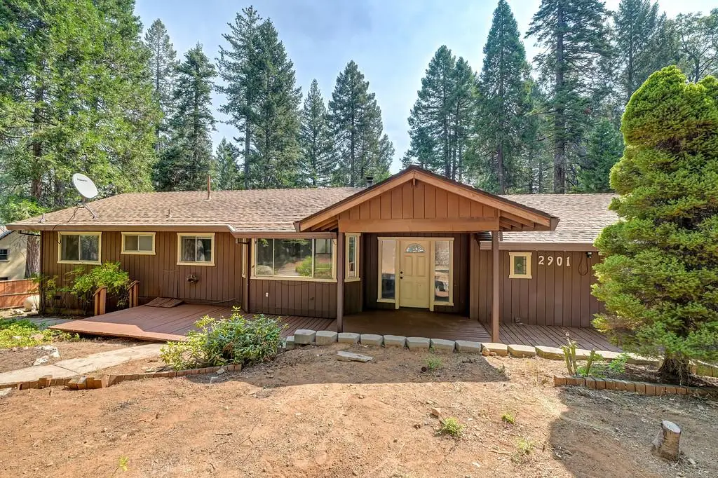 2901 Harmony Lane, Georgetown, CA 95634 - #1