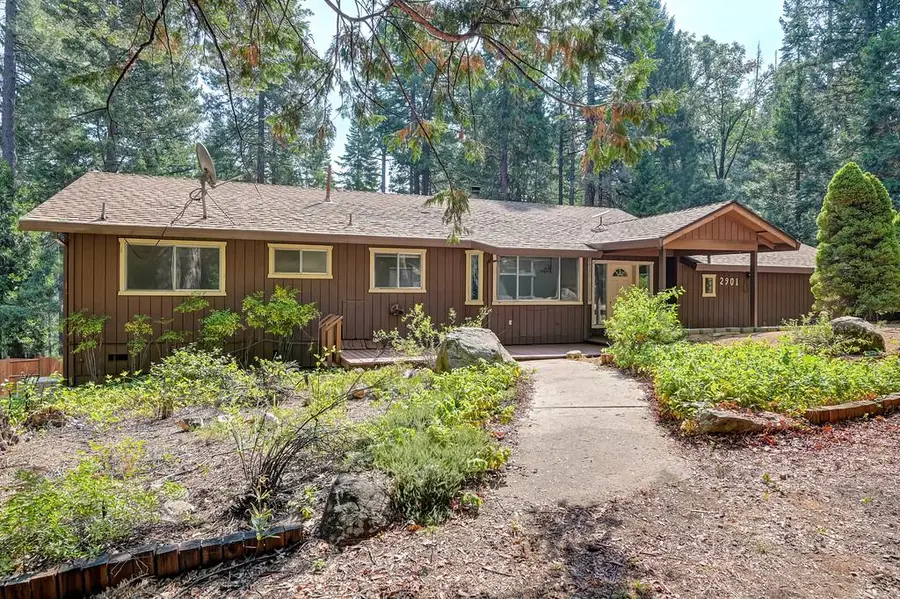 2901 Harmony Lane, Georgetown, CA 95634 - #2