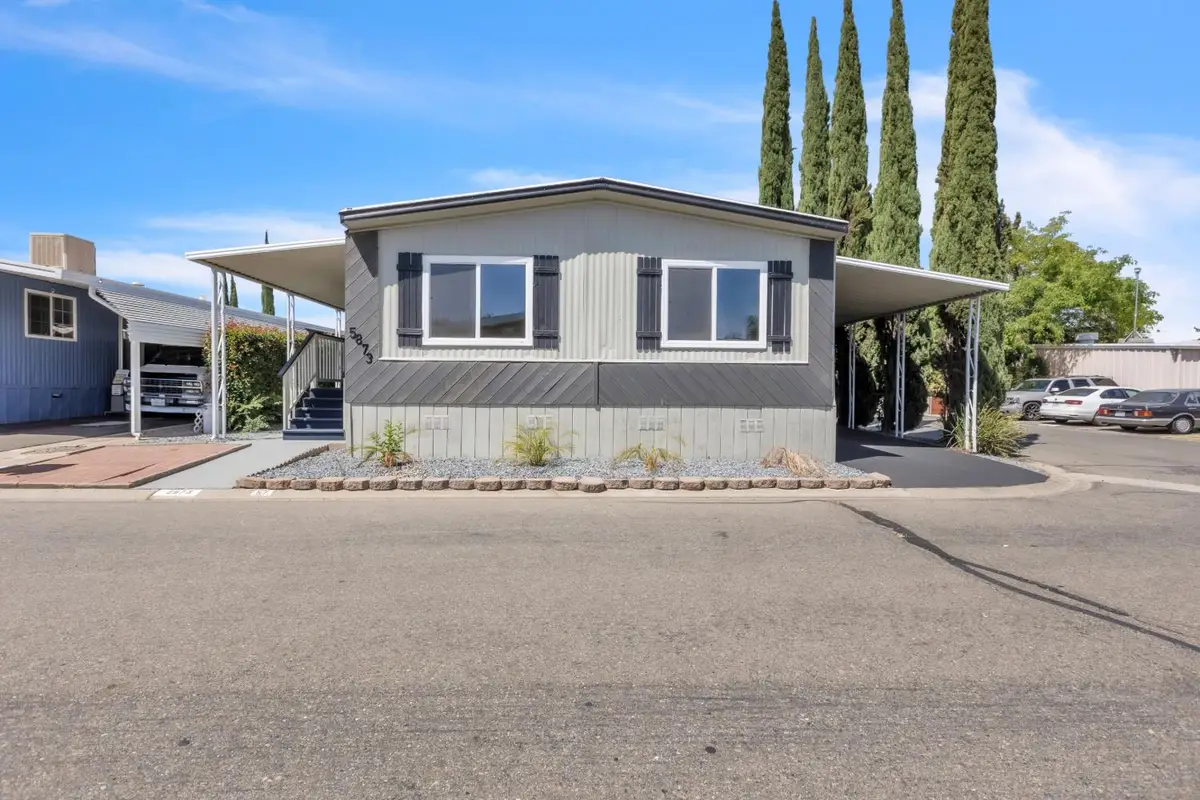 5873 Hobbs Ln #57, Sacramento, CA 95842 - #1