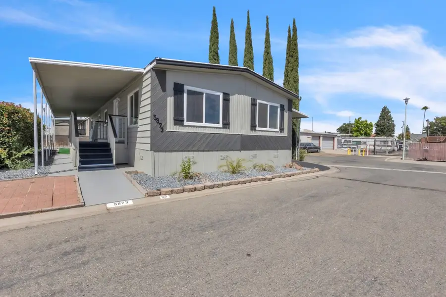 5873 Hobbs Ln #57, Sacramento, CA 95842 - #2