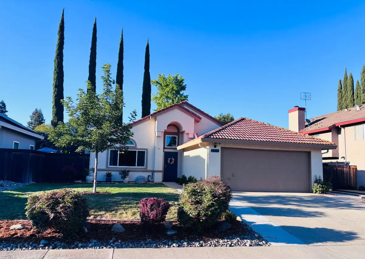 1436 Southwood Way, Roseville, CA 95747 - #1