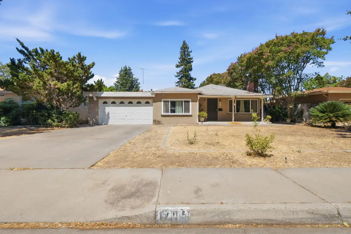 1705 Stetson Avenue, Modesto, CA 95350 - #1