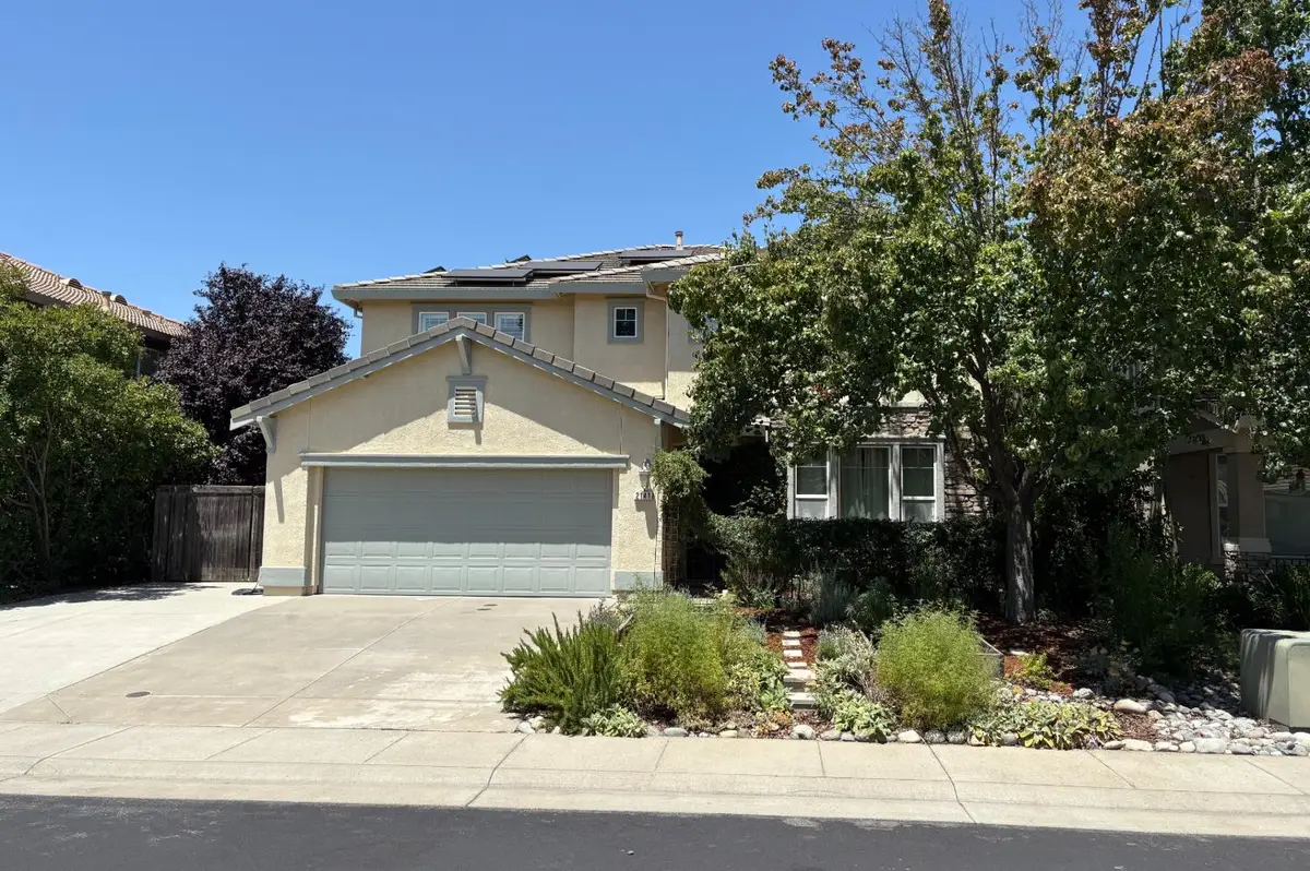 2141 Eldmire Way, Roseville, CA 95747 - #1