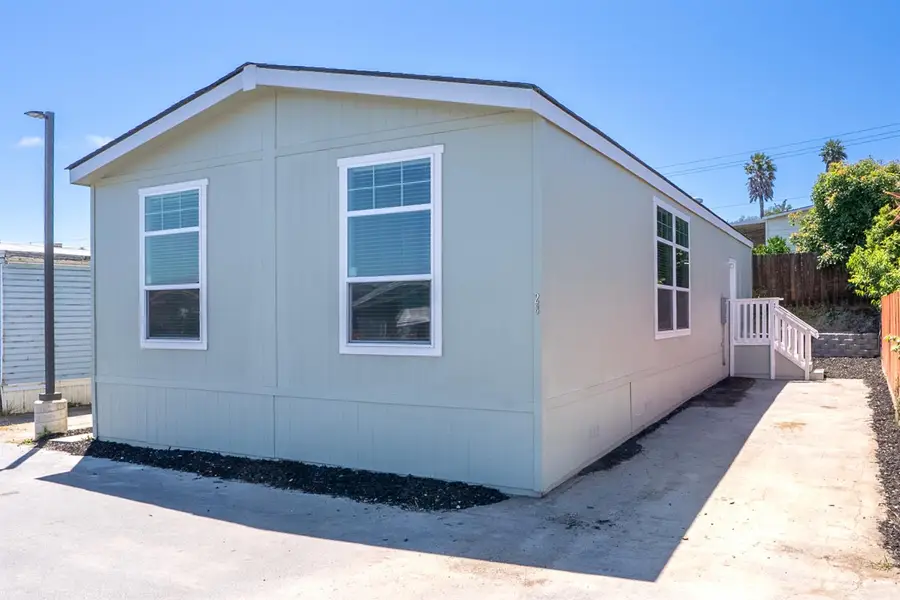2121 Kralj Drive #28, Watsonville, CA 95076 - #3