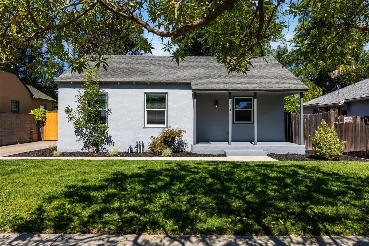 2243 Fernley Avenue, Sacramento, CA 95815 - #1