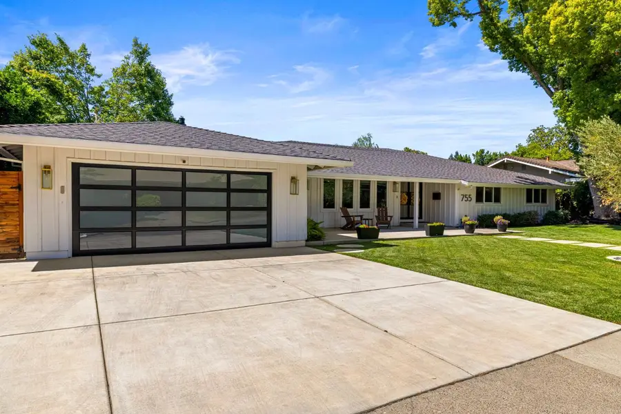 755 Regency Circle, Sacramento, CA 95864 - #2