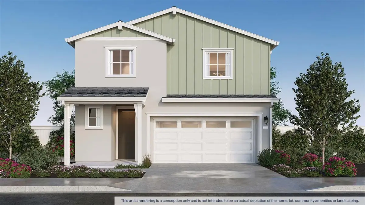2905 Woodhouse Lane, Oakdale, CA 95361 - #1