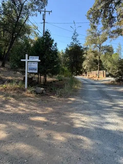 817 Timber Hills Road, Colfax, CA 95713 - #3
