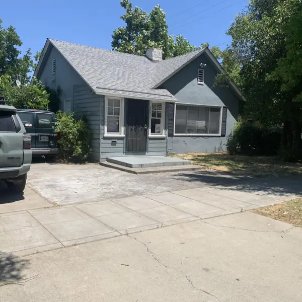3031 U Street, Sacramento, CA 95817