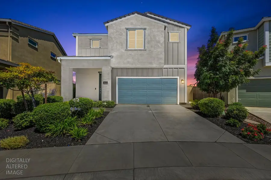 12065 Agen Circle, Rancho Cordova, CA 95742 - #2