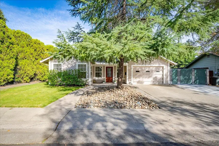 806 Jo Anne Lane, Roseville, CA 95678 - #2