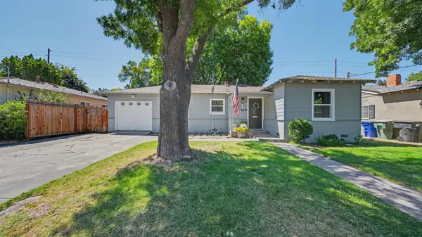 442 Coleman Court, Modesto, CA 95354