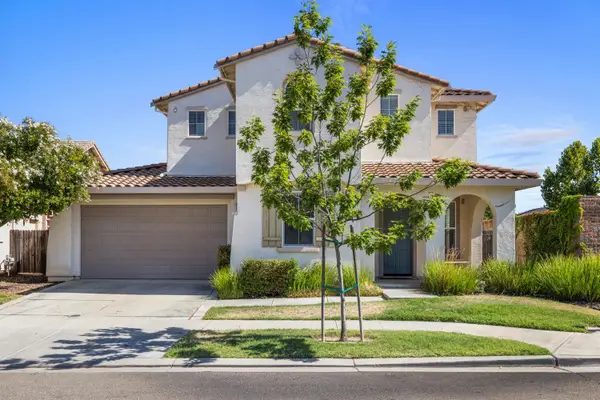 2391 Gabriel, Merced, CA 95340