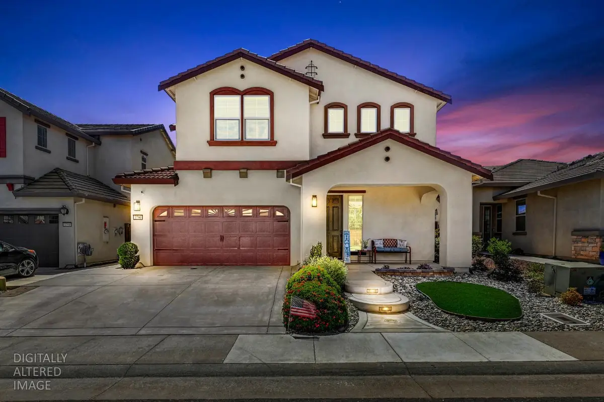 3790 Rockdale Drive, Rancho Cordova, CA 95742 - #1