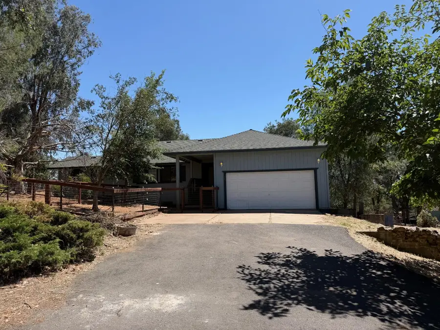 8918 Mcatee Street, Valley Springs, CA 95252 - #2