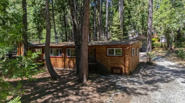 2336 Fairway Drive, Arnold, CA 95223