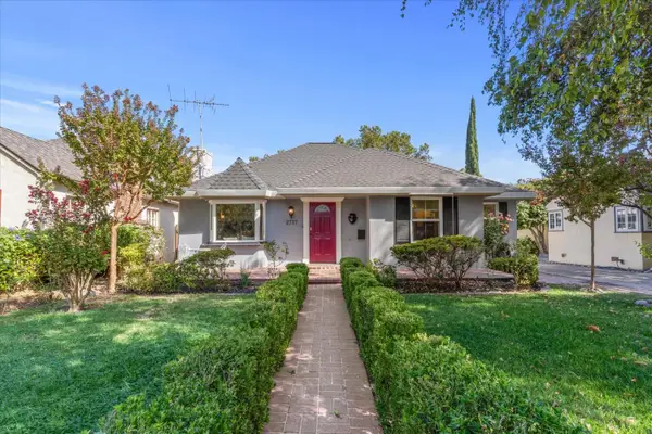 2717 13th Street, Sacramento, CA 95818