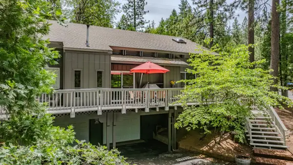1675 Evergreen Lane, Arnold, CA 95223