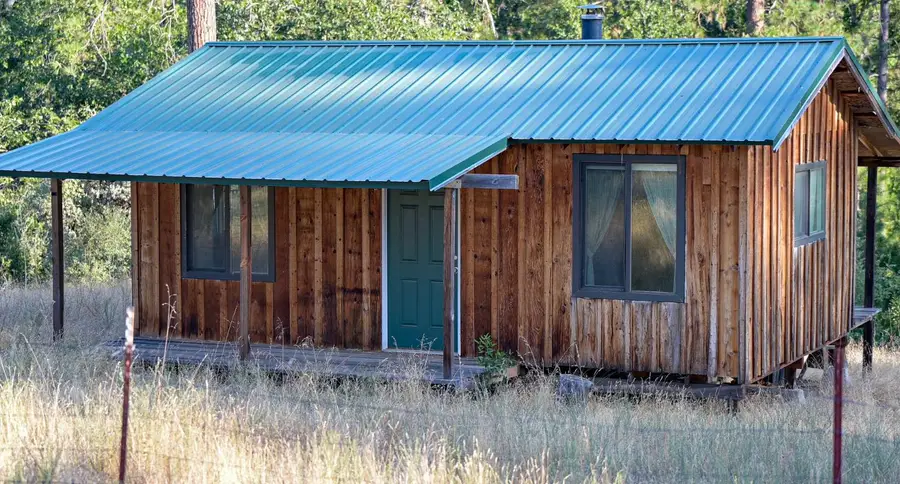 0 Whitaker Forest Road, Miramonte, CA 93641 - #2