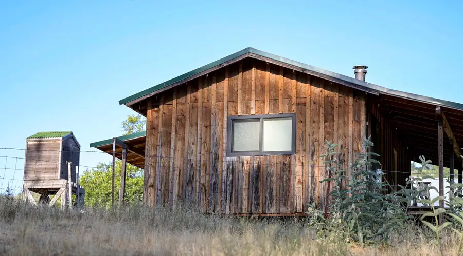 0 Whitaker Forest Road, Miramonte, CA 93641 - #3