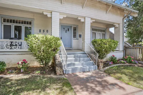 850 N Baker Street, Stockton, CA 95203