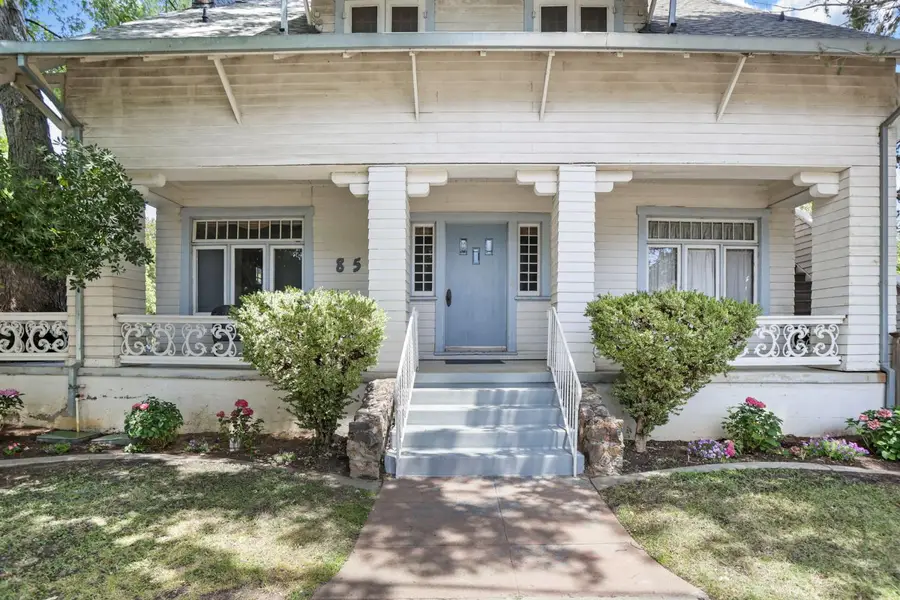 850 N Baker Street, Stockton, CA 95203 - #2