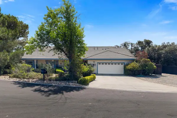 401 Oakridge Court, Valley Springs, CA 95252