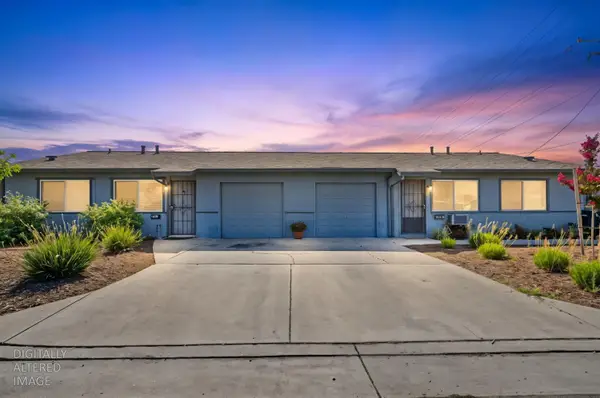4191 Taylor Street, Sacramento, CA 95838