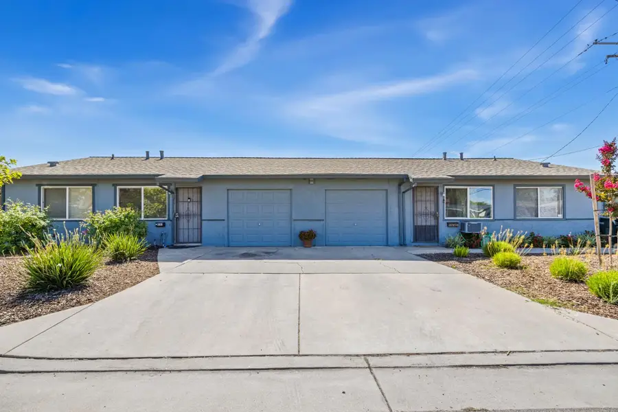 4191 Taylor Street, Sacramento, CA 95838 - #2