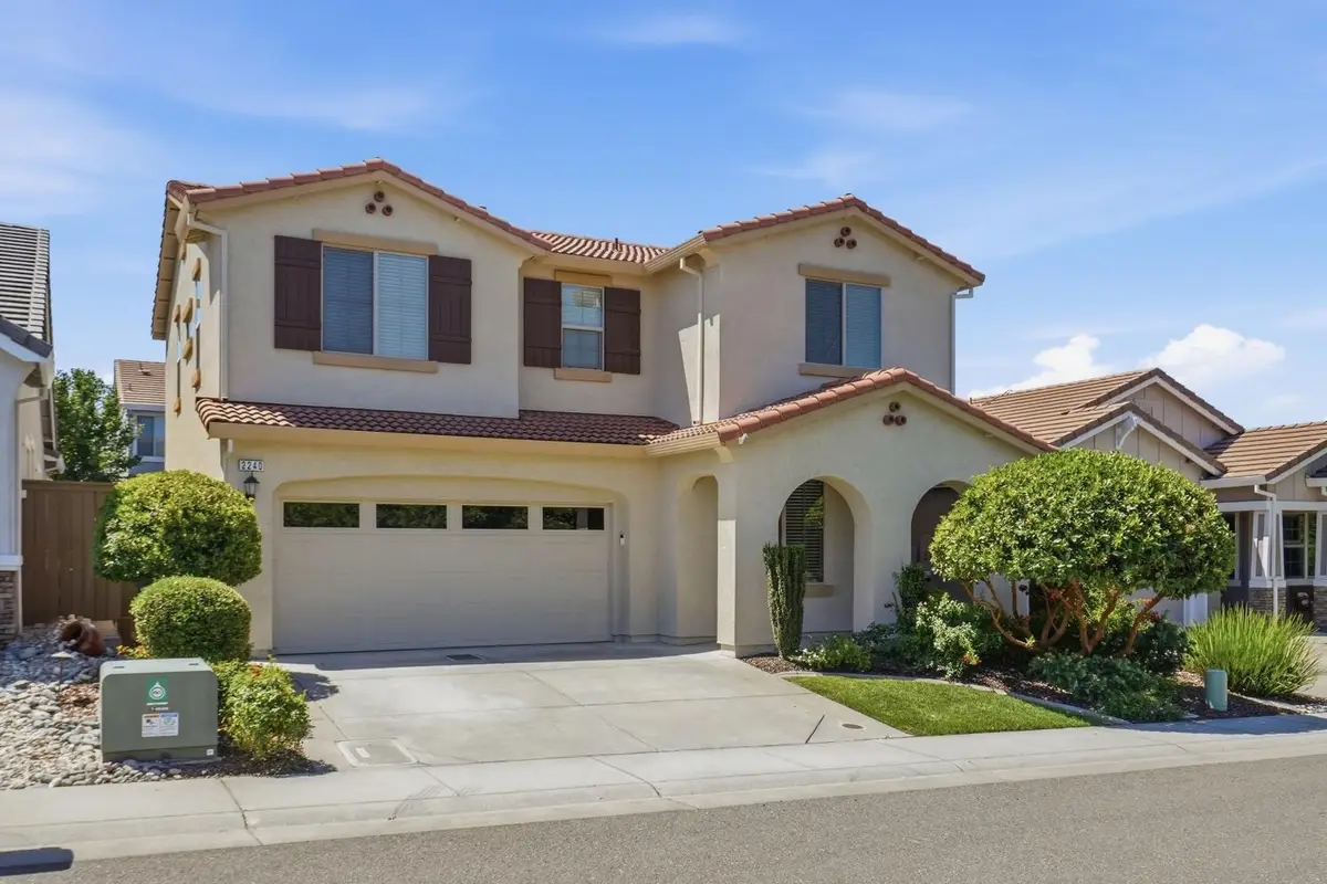 2240 Ranch View Drive, Rocklin, CA 95765 - #1
