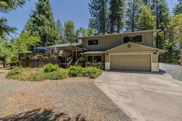 17614 Stella Court, Pioneer, CA 95666