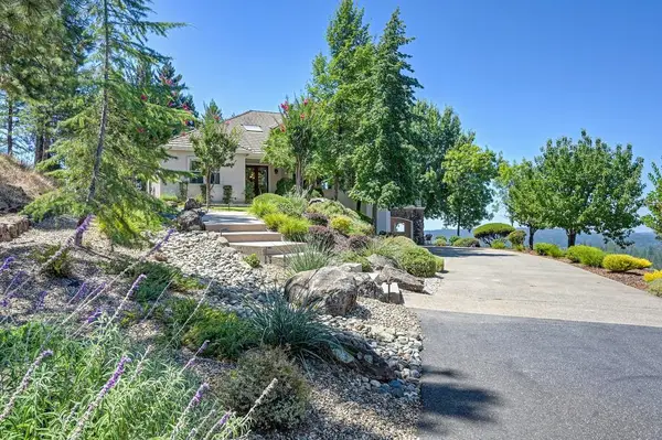 770 Bridle Path Road, Colfax, CA 95713