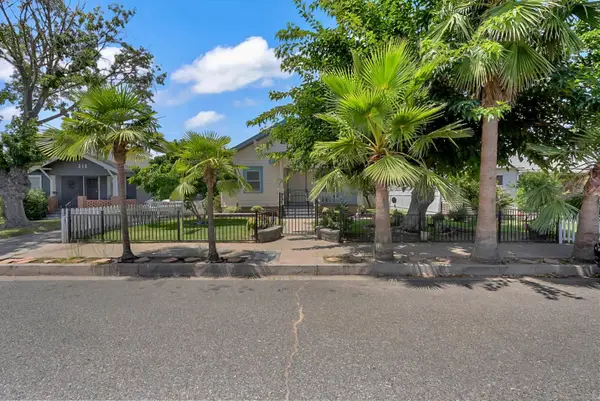 310 W West I Street, Oakdale, CA 95361