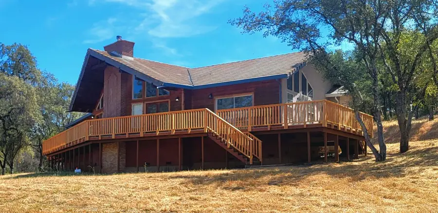 3951 Safari Trail, Pilot Hill, CA 95664 - #2