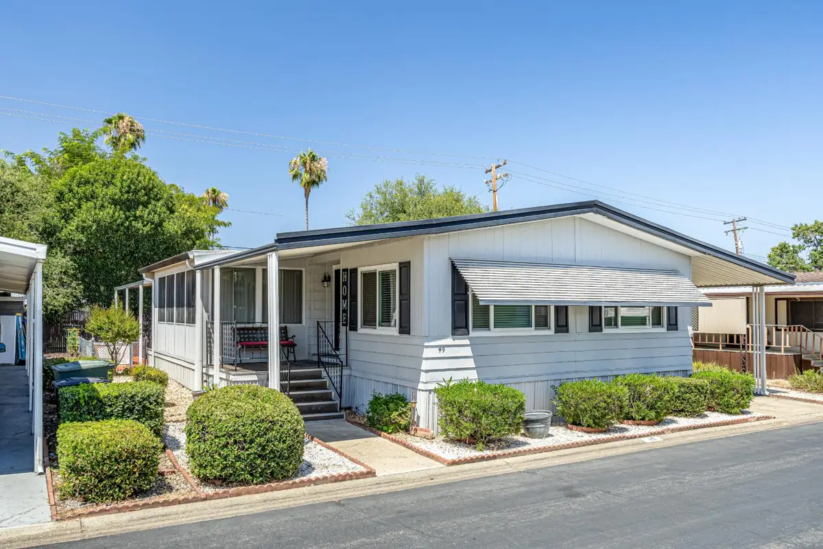 49 Yefim Way #49, Roseville, CA 95661 - #1