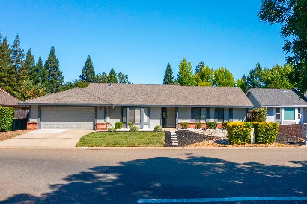1121 Saint Andrews Drive, El Dorado Hills, CA 95762 - #1