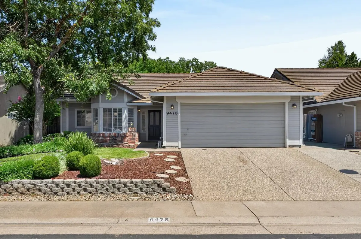 9475 Madrid Way, Elk Grove, CA 95758 - #1