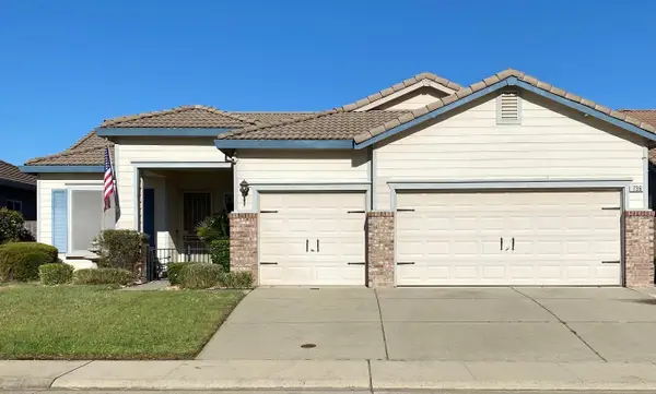 736 Caber Drive, Lincoln, CA 95648