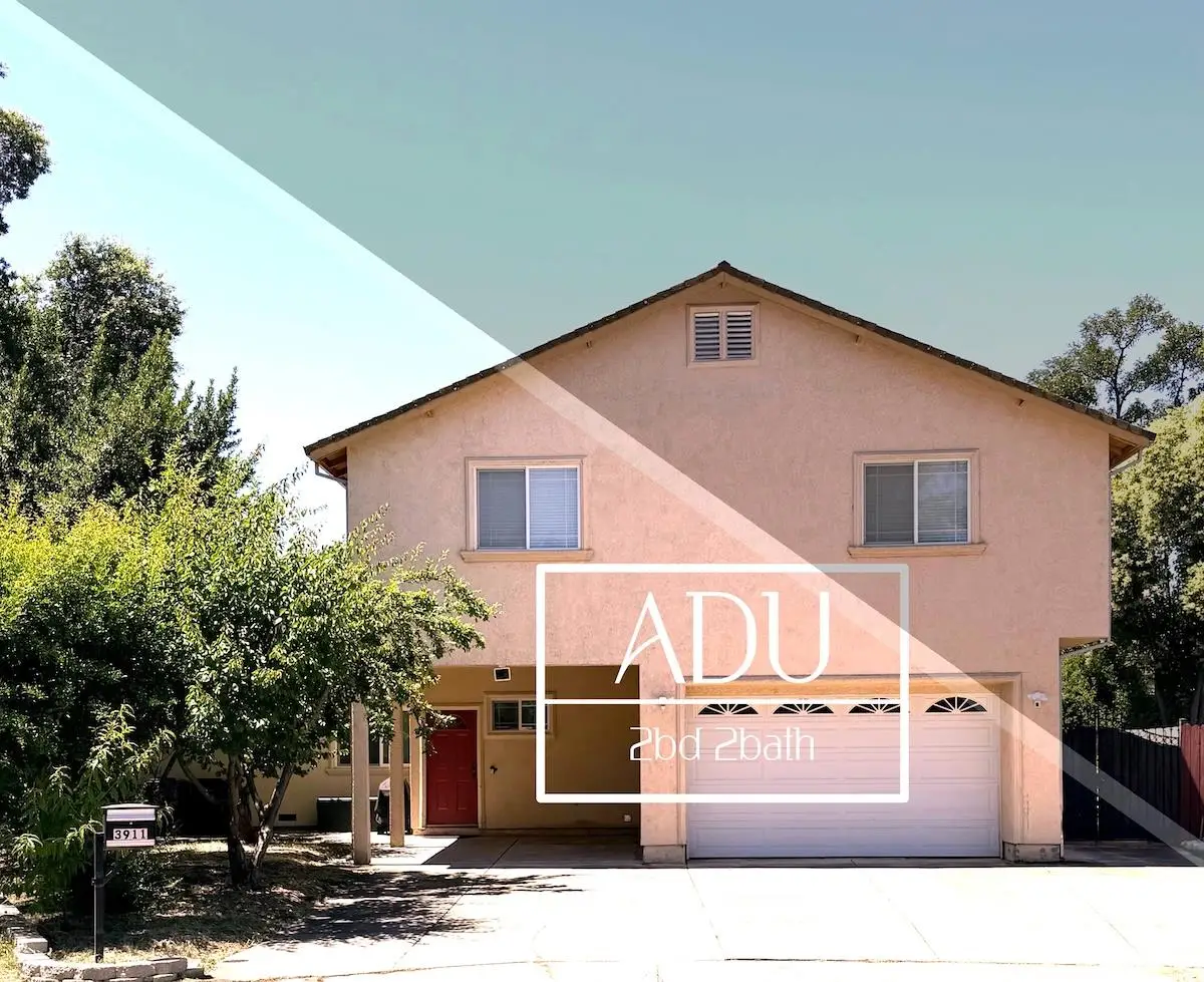 3911 Noble Court, Sacramento, CA 95821 - #1