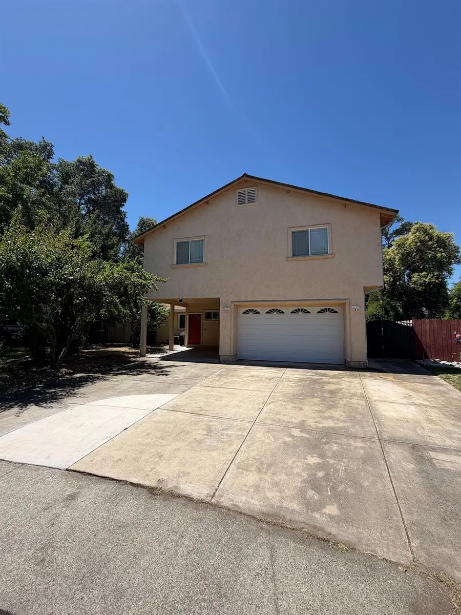 3911 Noble Court, Sacramento, CA 95821 - #3