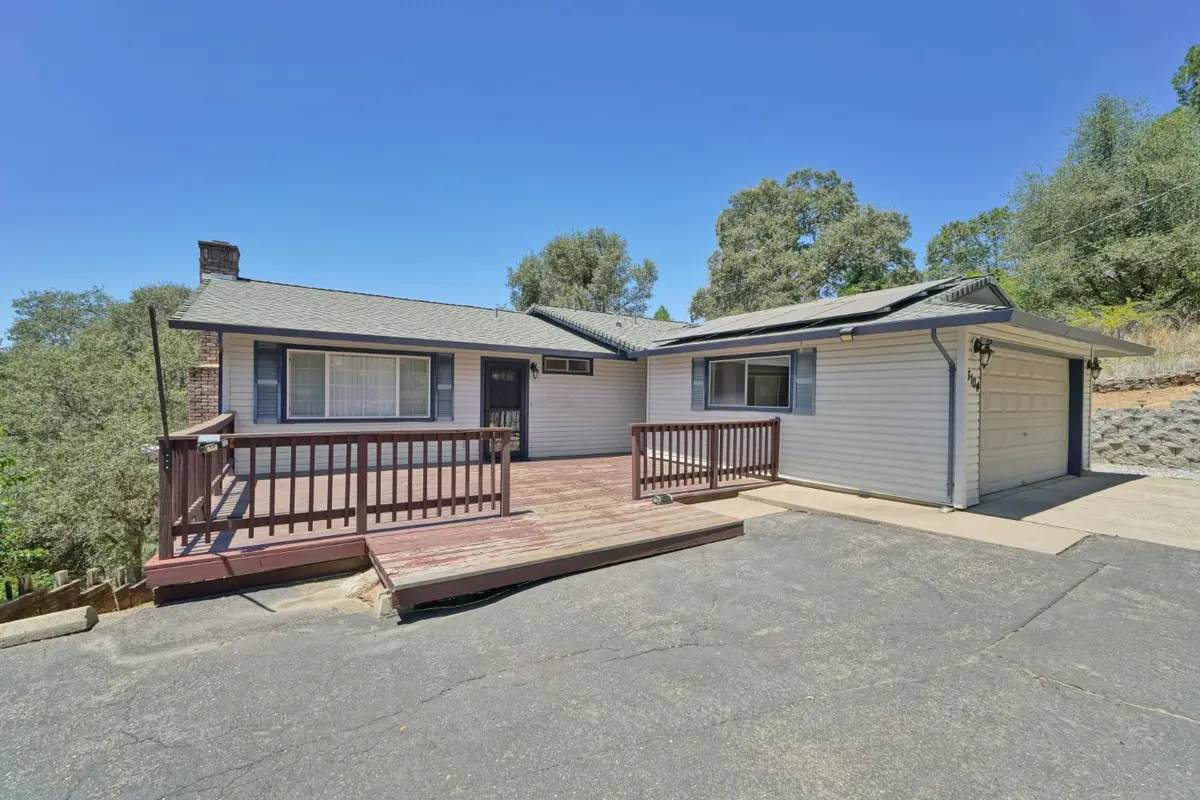 3104 Lo Hi Way, Placerville, CA 95667 - #1