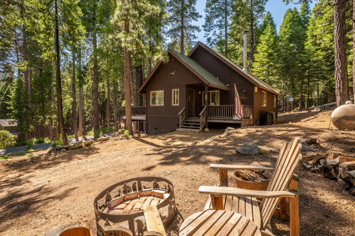 777 Sierra Parkway, Camp Connell, CA 95223 - #1