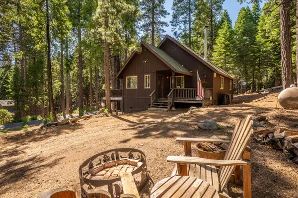 777 Sierra Parkway, Camp Connell, CA 95223