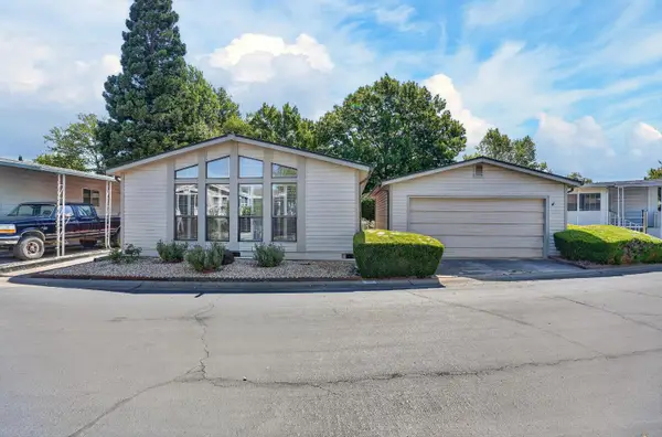 14707 Poncho Conde Circle, Sloughhouse, CA 95683